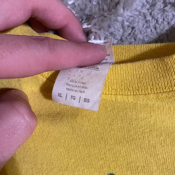 Vintage Southeastern Lady Lions “Pride” Tee - Picture 2 of 2